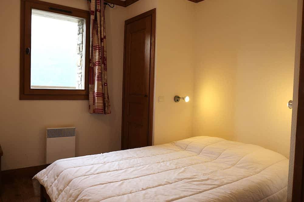 Foto 2 von 14: Geräumige Wohnung für 6 mit schöner Aussicht in Aussois, WIFI