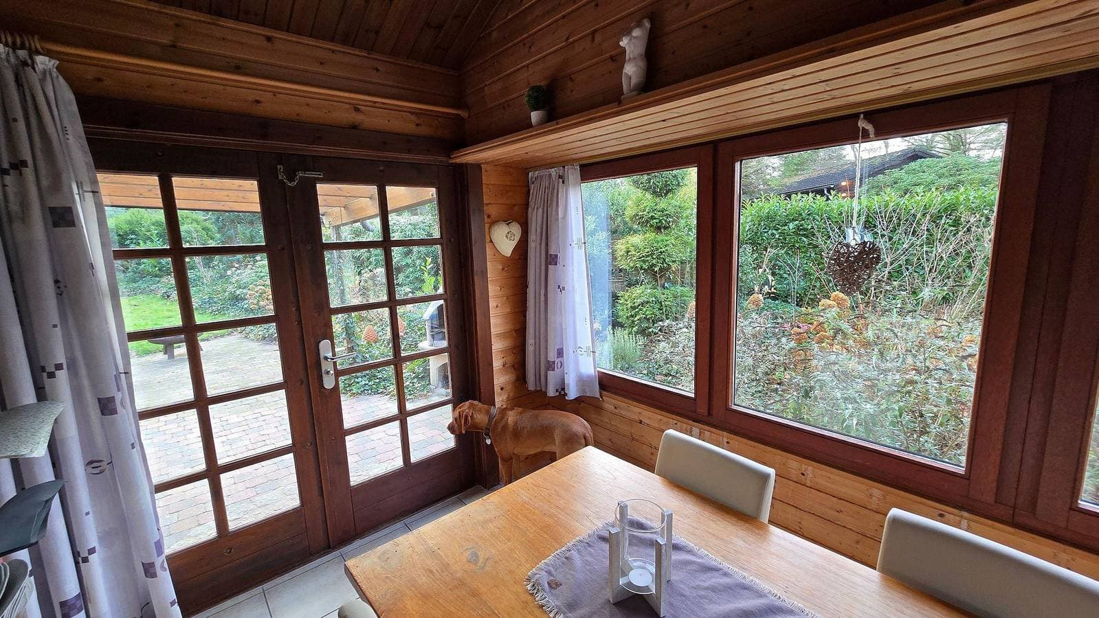 Foto 5 von 42: Ferienhaus Kaninchenhöhle