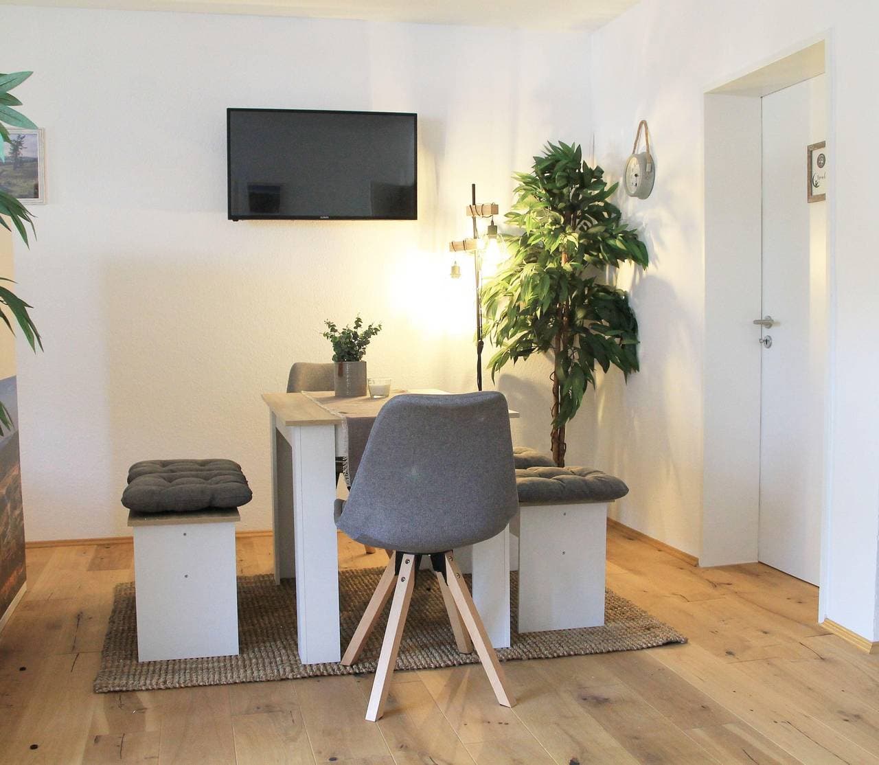 Foto 4 von 7: Ferienwohnung  Sonnenblick Willingen