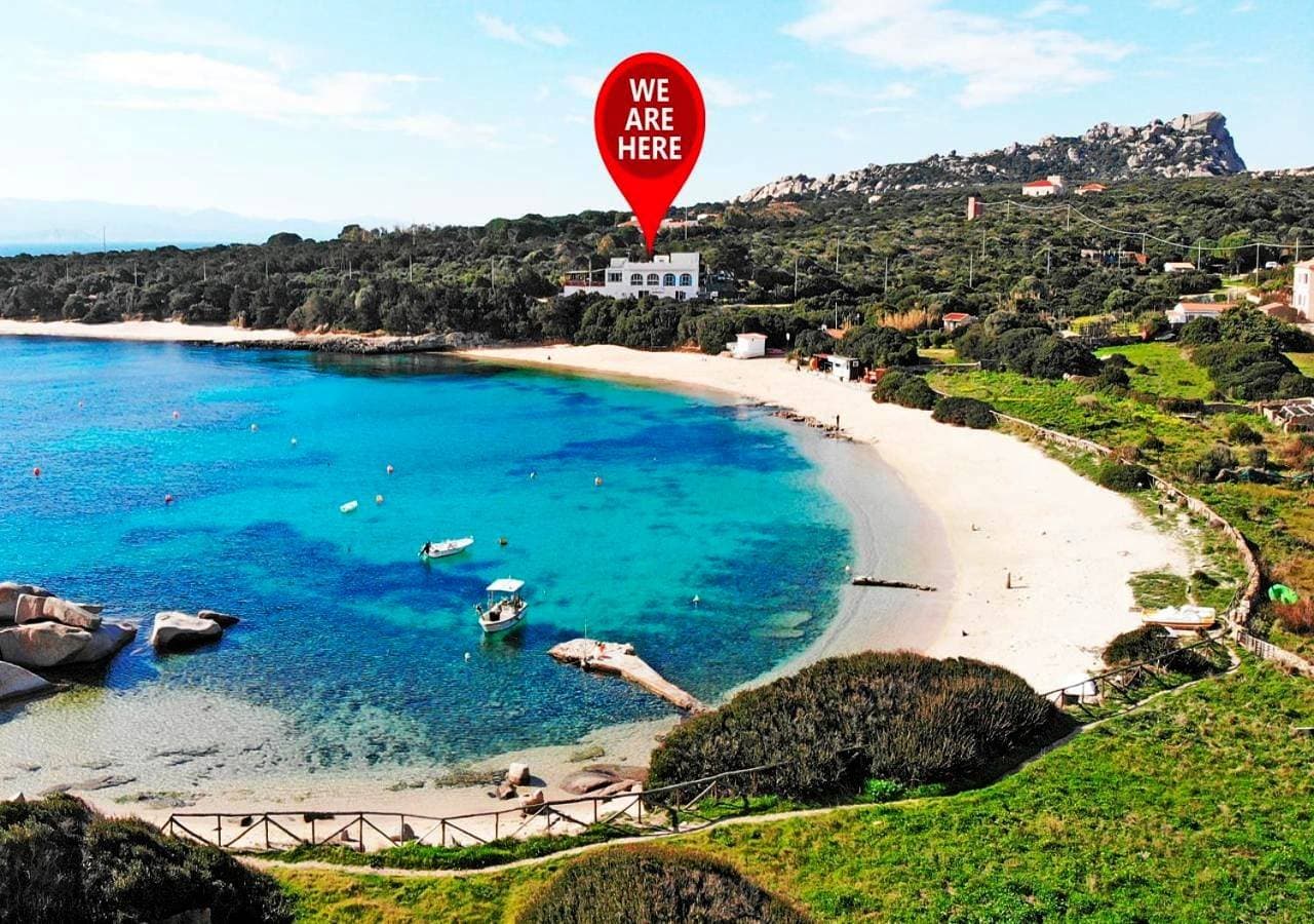 Capo Testa Vista Mare 1