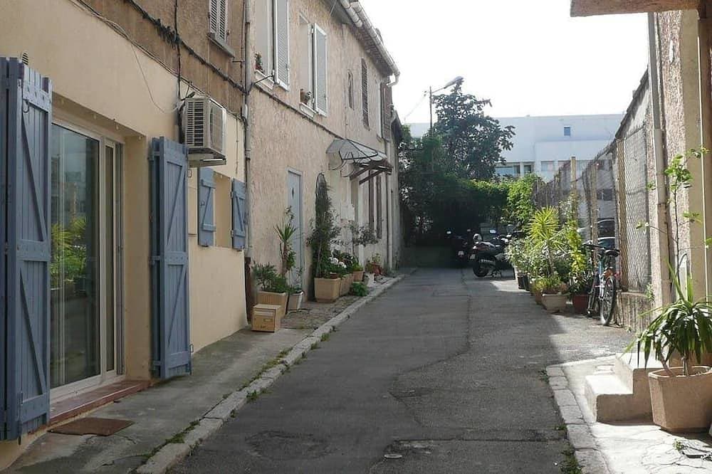 Foto 3 von 17: Großes Studio am Hafen von La Ciotat