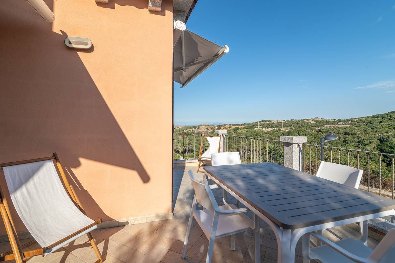 Foto 2 von 20: Ferienwohnung 'Medici' mit Privatterrasse, Wi-Fi und Klimaanlage