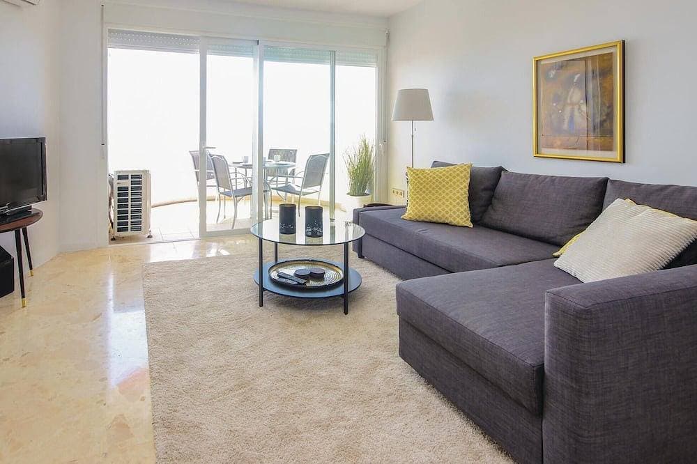 Foto 5 von 25: Sunny Apartment in Marbella