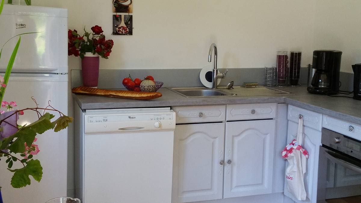 Foto 9 von 31: Gîtes de France® - Maison Forestière