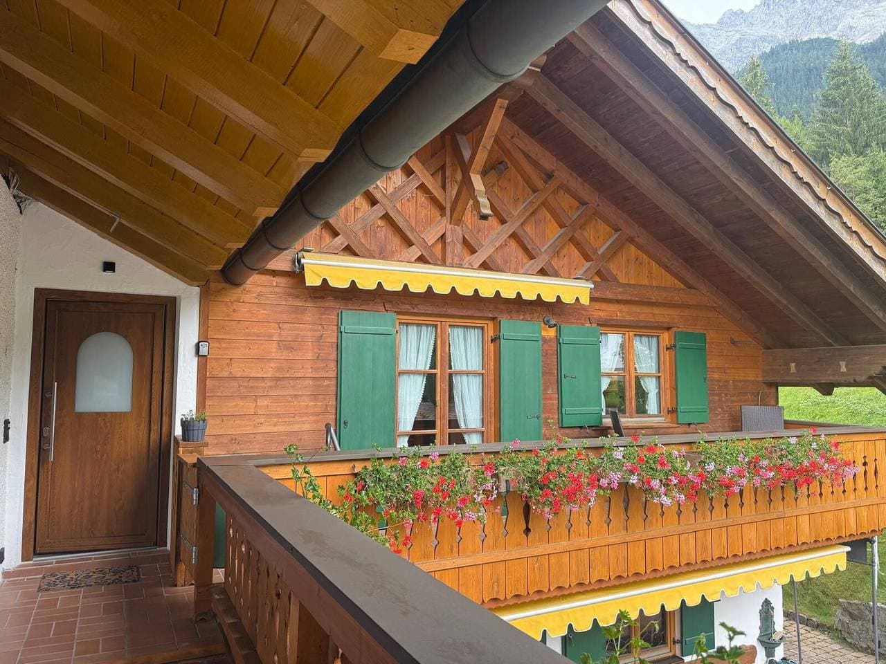 Ferienwohnung Untersee 1