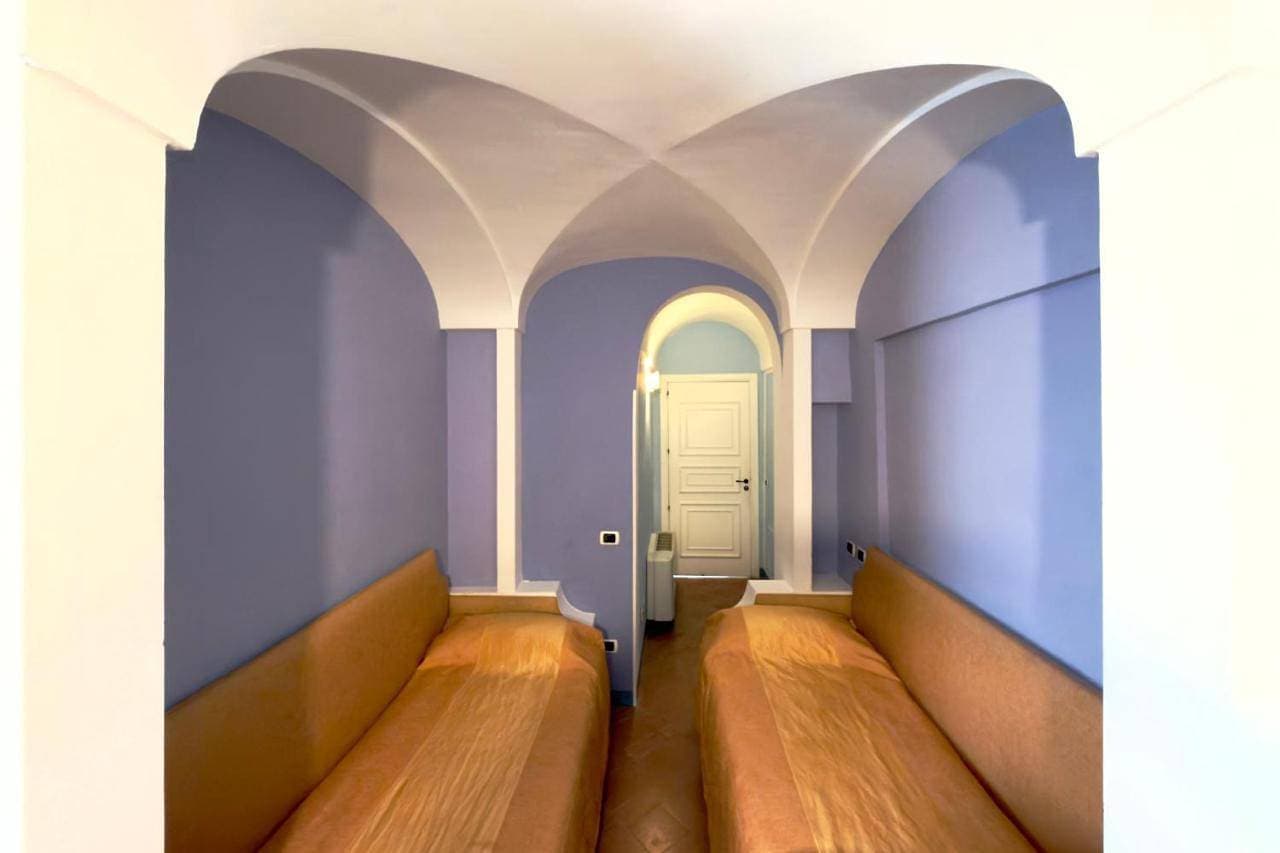 Foto 6 von 12: Twin Room