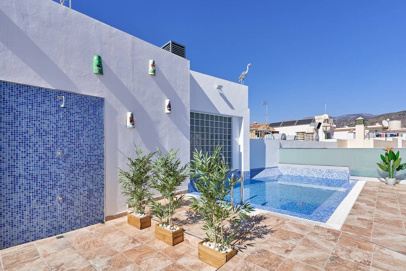 Nerja Boutique 102 Deluxe 1