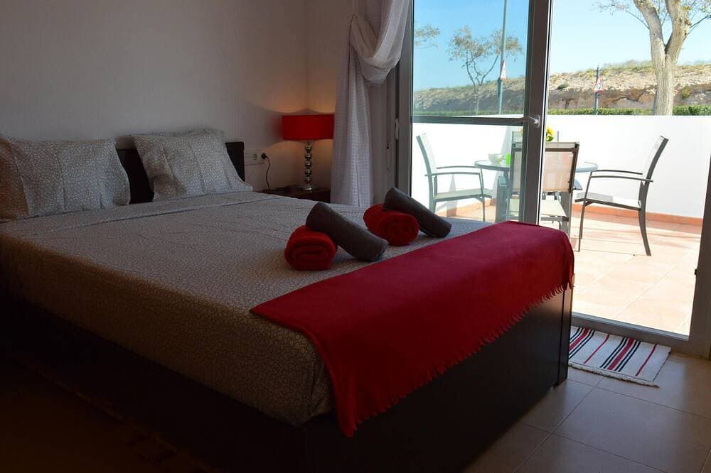 Foto 2 von 25: Gorgeous apartment in Alhama De Murcia