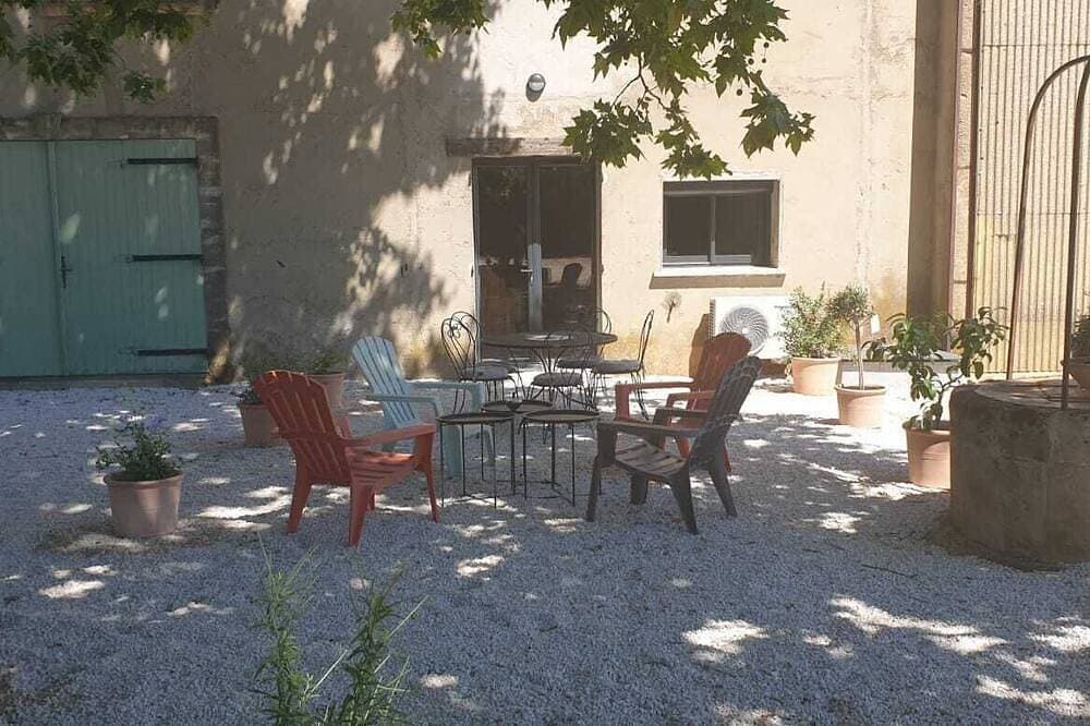 Foto 6 von 11: Gîte Dans une Exploitation Agricole bio
