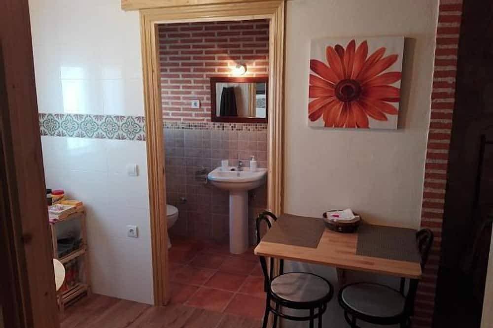 Foto 3 von 30: El Abad ländliche Wohnung für 2 Personen