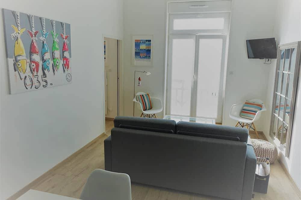Foto 12 von 24: Herrlicher Meerblick, ca. 50 m² komplett renoviert! WIFI