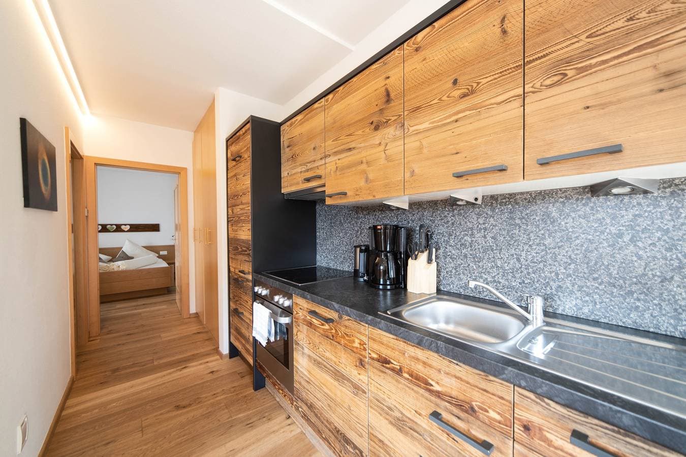Foto 4 von 36: Ferienwohnung "Sonnleiten Sonnenparadies" mit WLAN