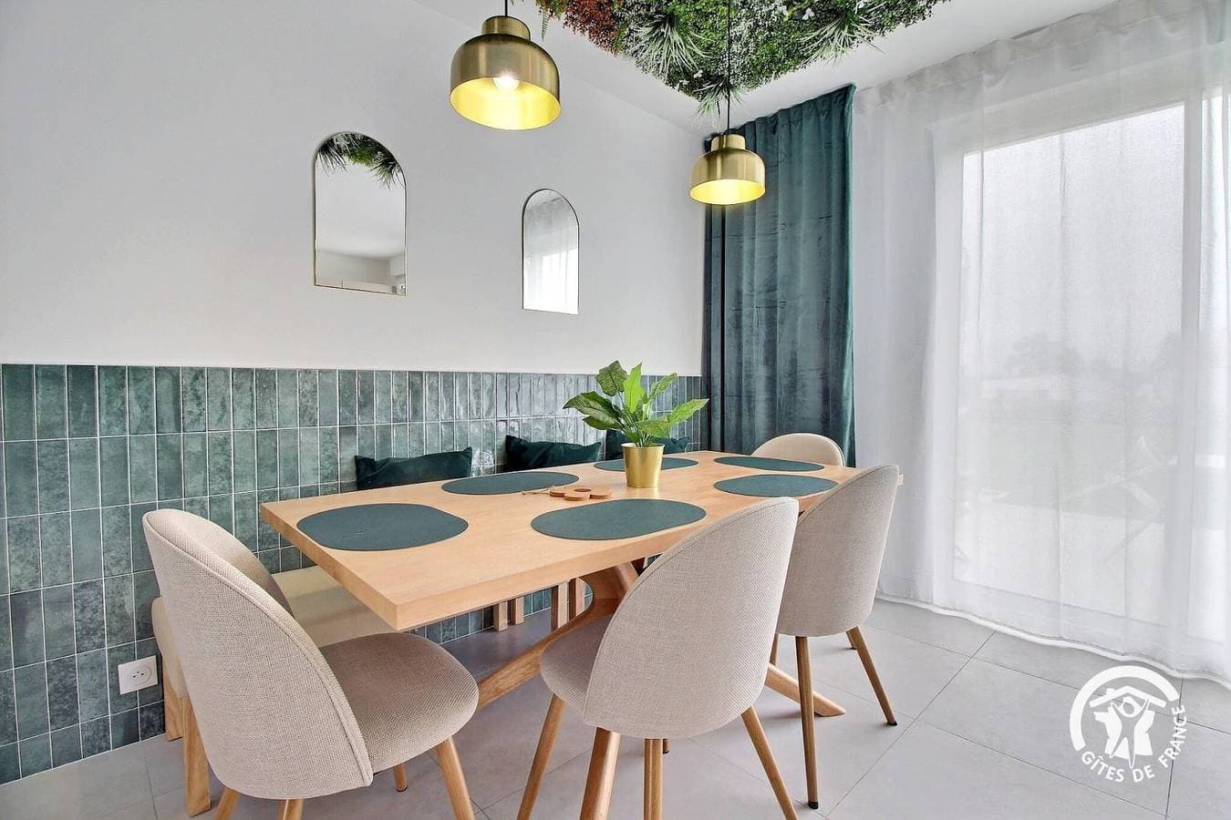 Foto 7 von 30: Maison Emeraude (2pers)