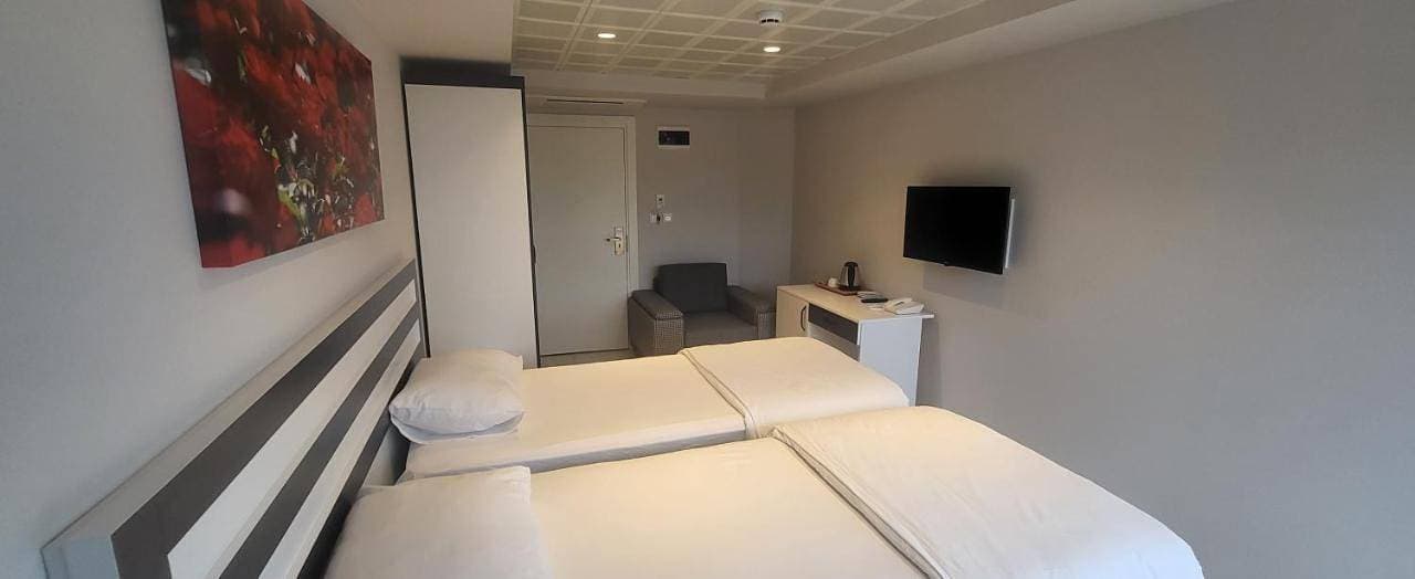 Foto 8 von 11: Meydan Buti̇k Otel