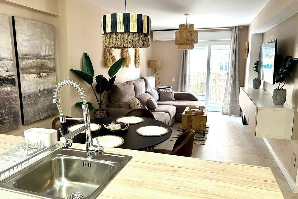 Foto 8 von 20: Beautiful, recently renovated apartment
