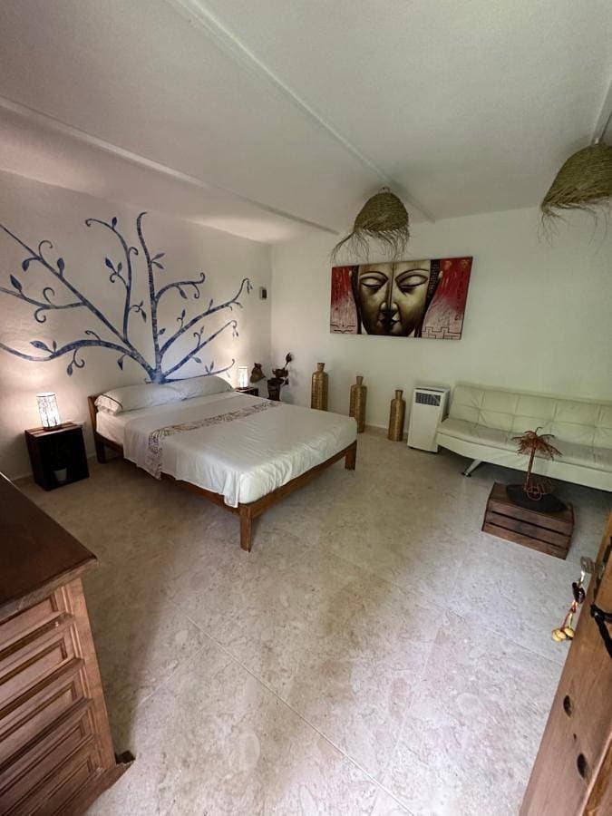 Foto 5 von 5: One-Bedroom Cottage