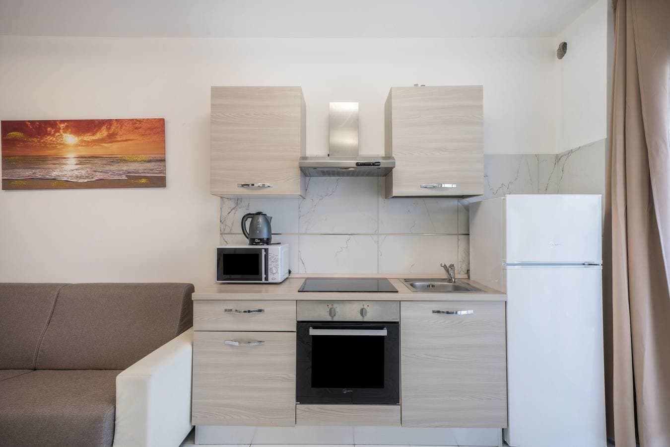 Foto 5 von 21: Planet Suite 103 Bibione