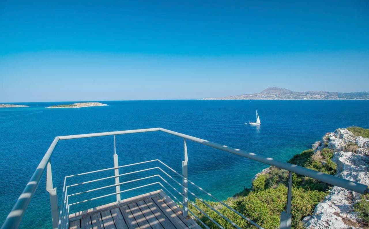 Foto 5 von 5: Villa - Beach Front
