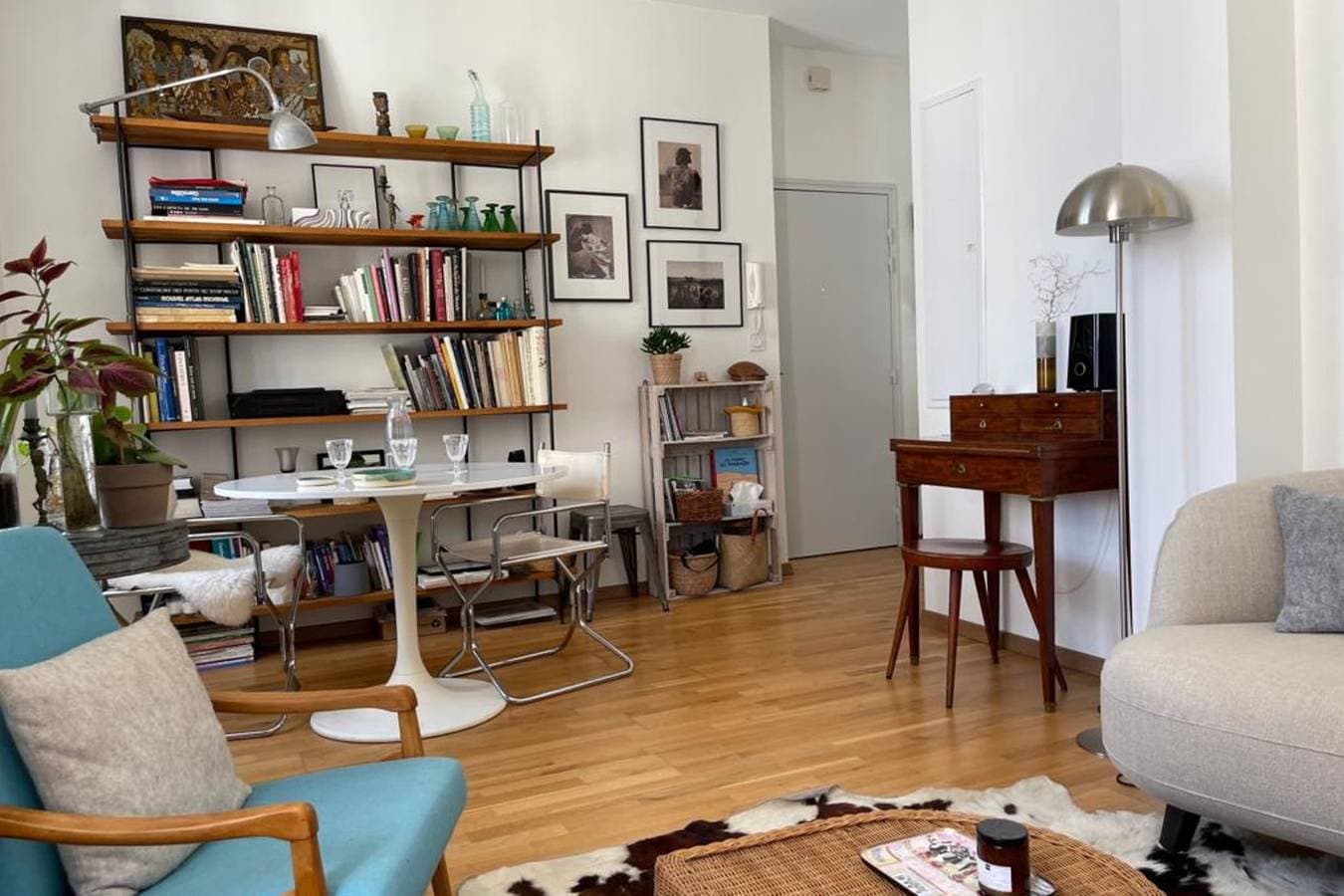 Foto 4 von 14: Ferienwohnung für 3 Personen