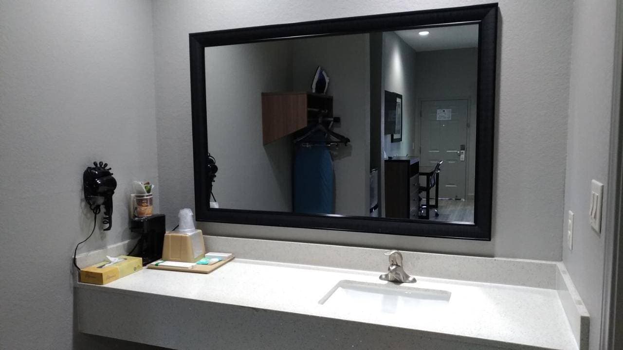Foto 4 von 21: King Room