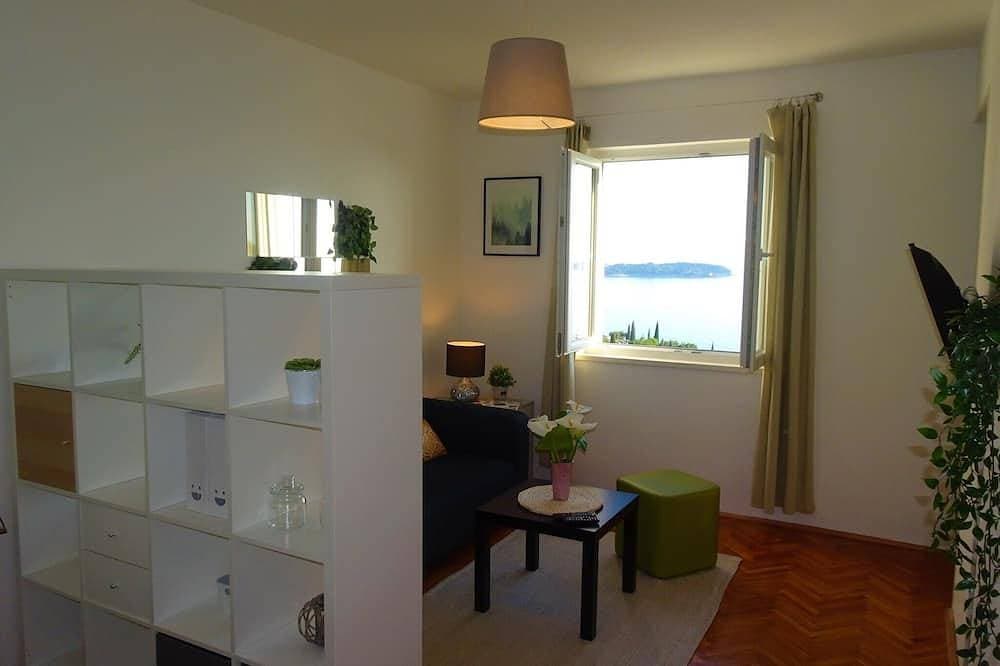 Foto 12 von 30: Harmony Apartment Plat