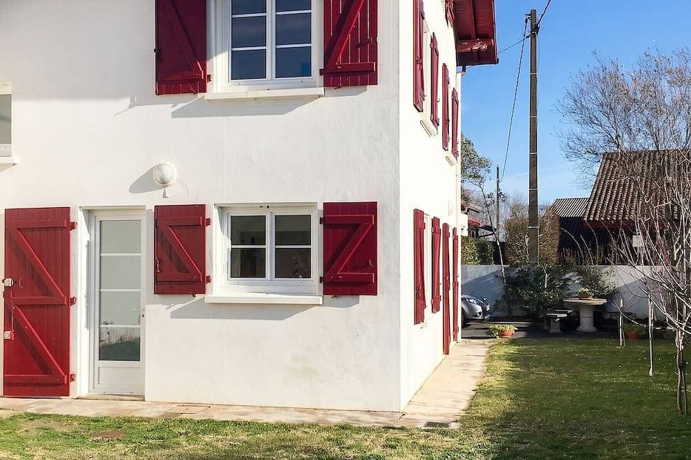 Homerez - Haus in Arcangues 1