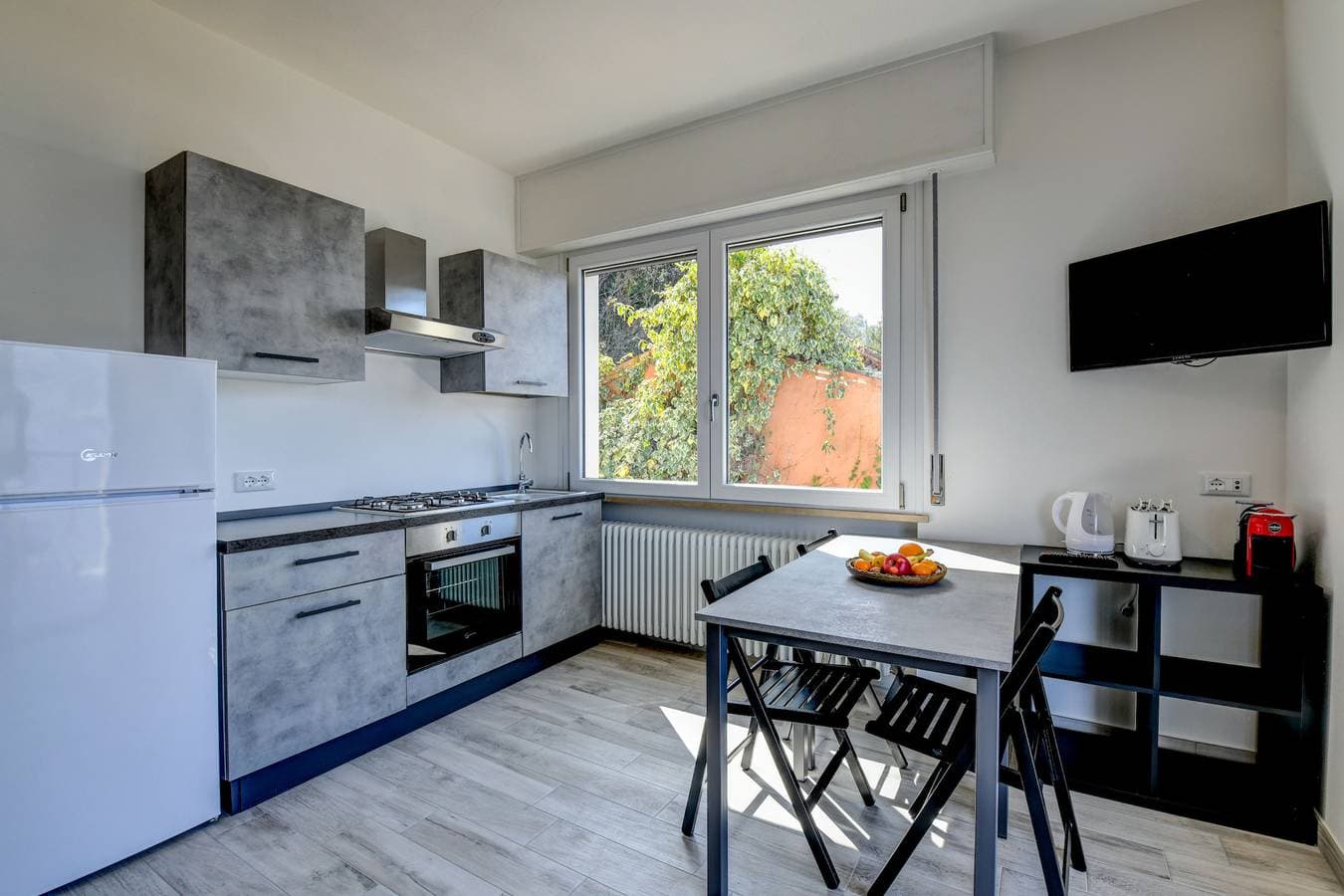 Foto 13 von 22: Holiday Apartments Brenzone - Studio Lago