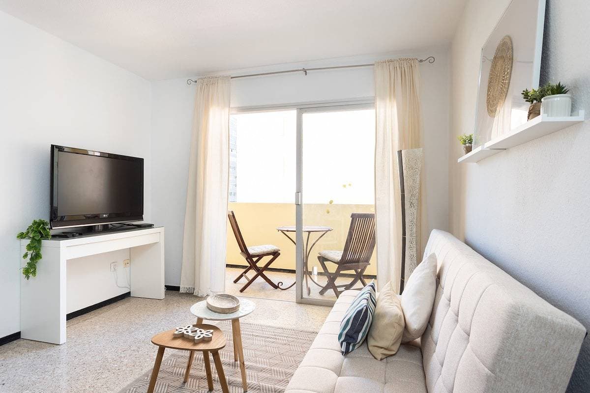 Foto 4 von 53: Home2Book Bright Stadium Apartment, Santa Cruz