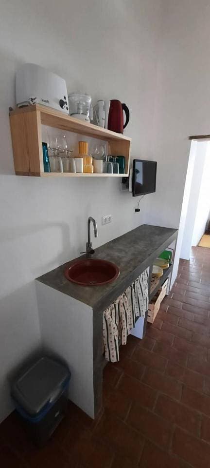 Foto 11 von 53: One-Bedroom House