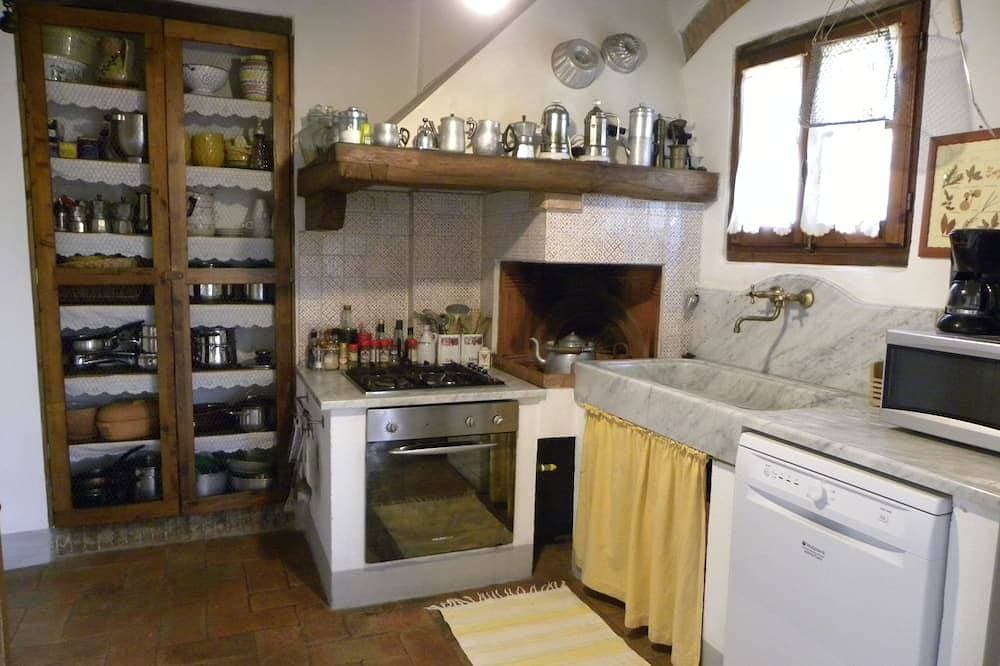 Foto 13 von 24: Schöne Villa, traditionell mit Charme .....