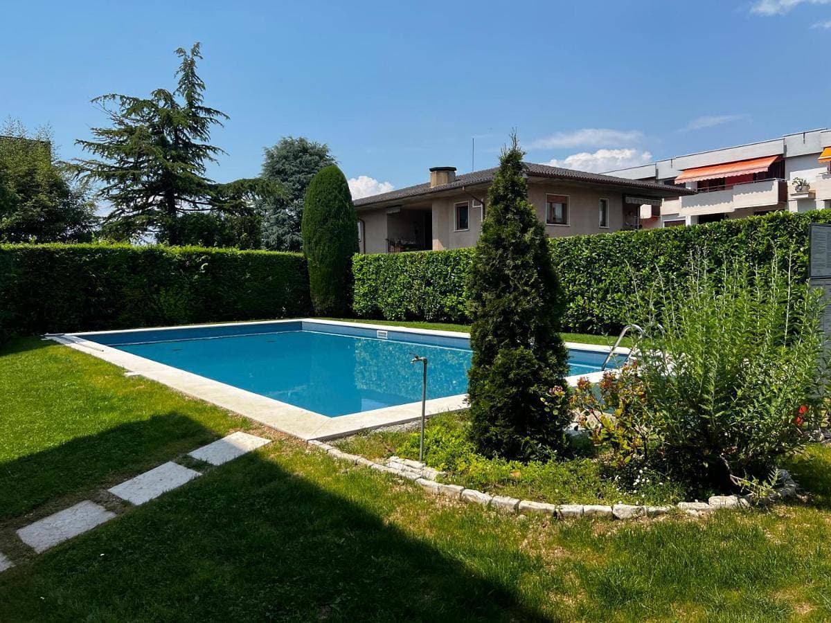 Apartment Cornicello with pool by Glam 1