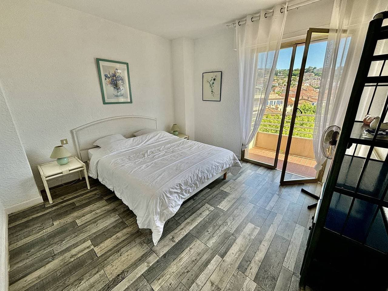 Foto 10 von 14: Geräumige Wohnung - Meerblick - Nahe am Strand