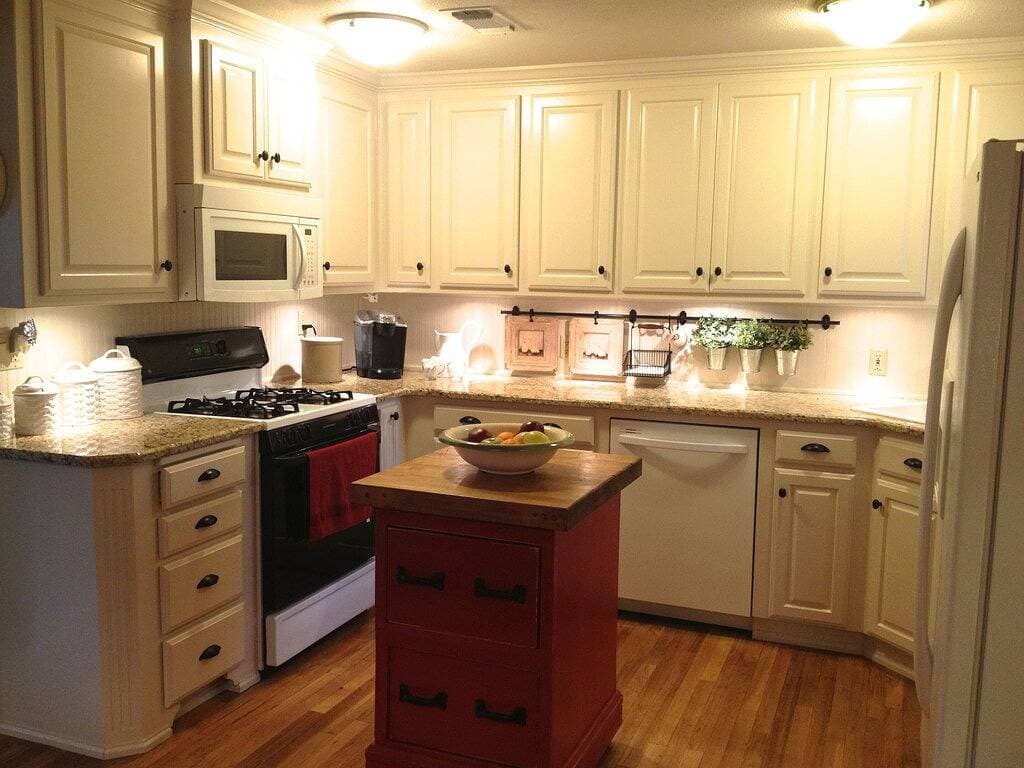 Foto 13 von 21: Das Cottage Guest Home - Great Canyon Lage, nahe Wtamu und Palo Duro Canyon