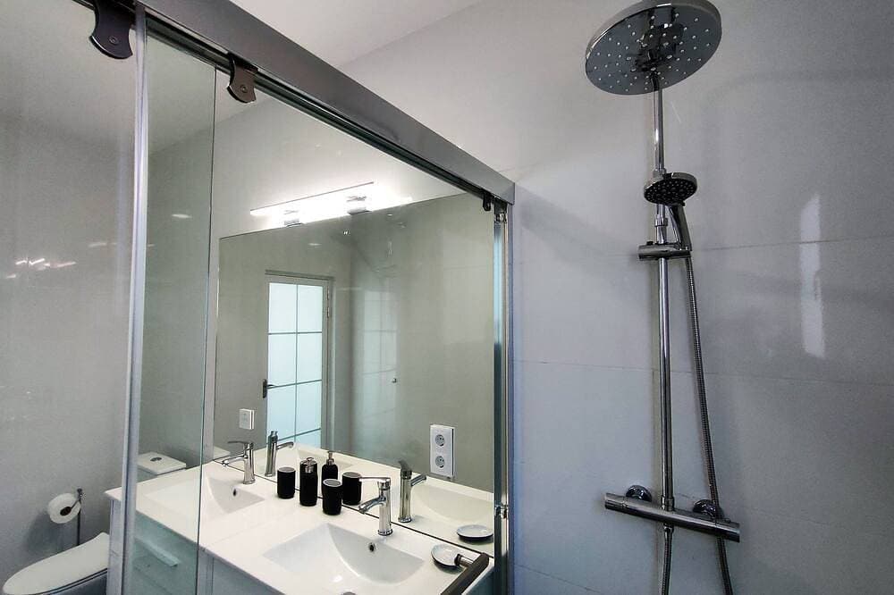 Foto 6 von 17: Casa do Diospiro für 4 Personen + Privatzimmer