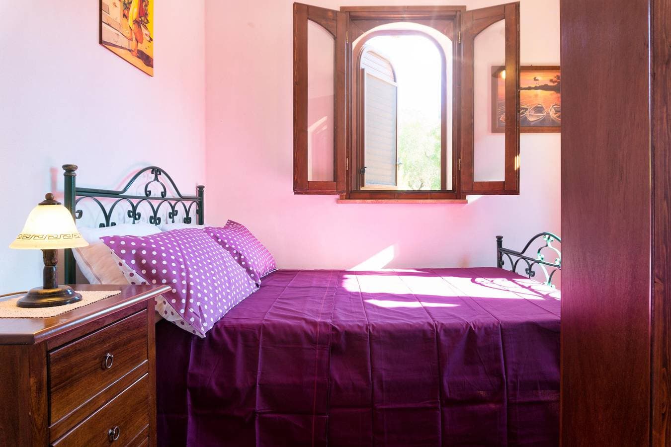 Foto 13 von 45: Villa Serena Maria - Marina Di F...