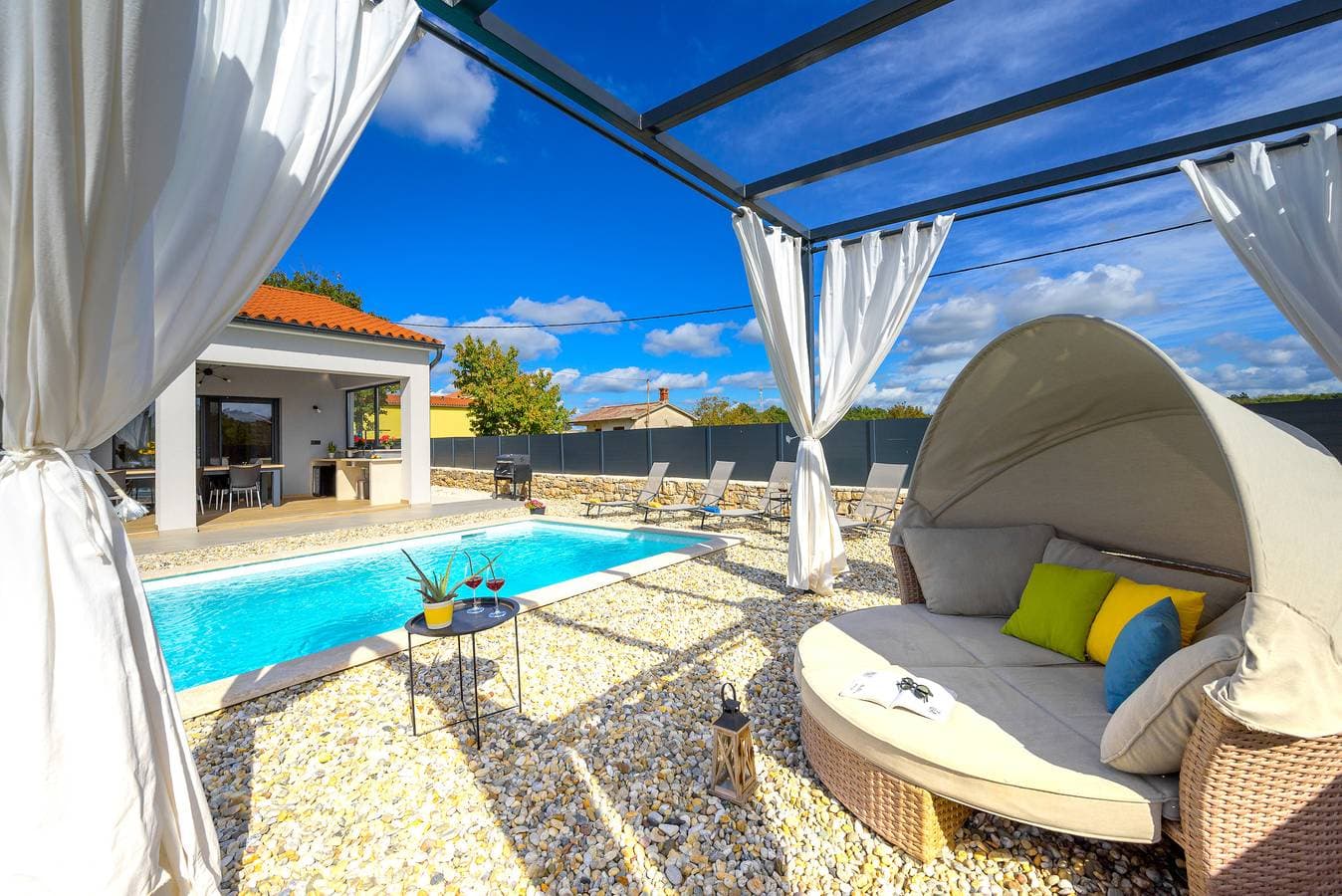 Foto 2 von 41: Villa Amarie