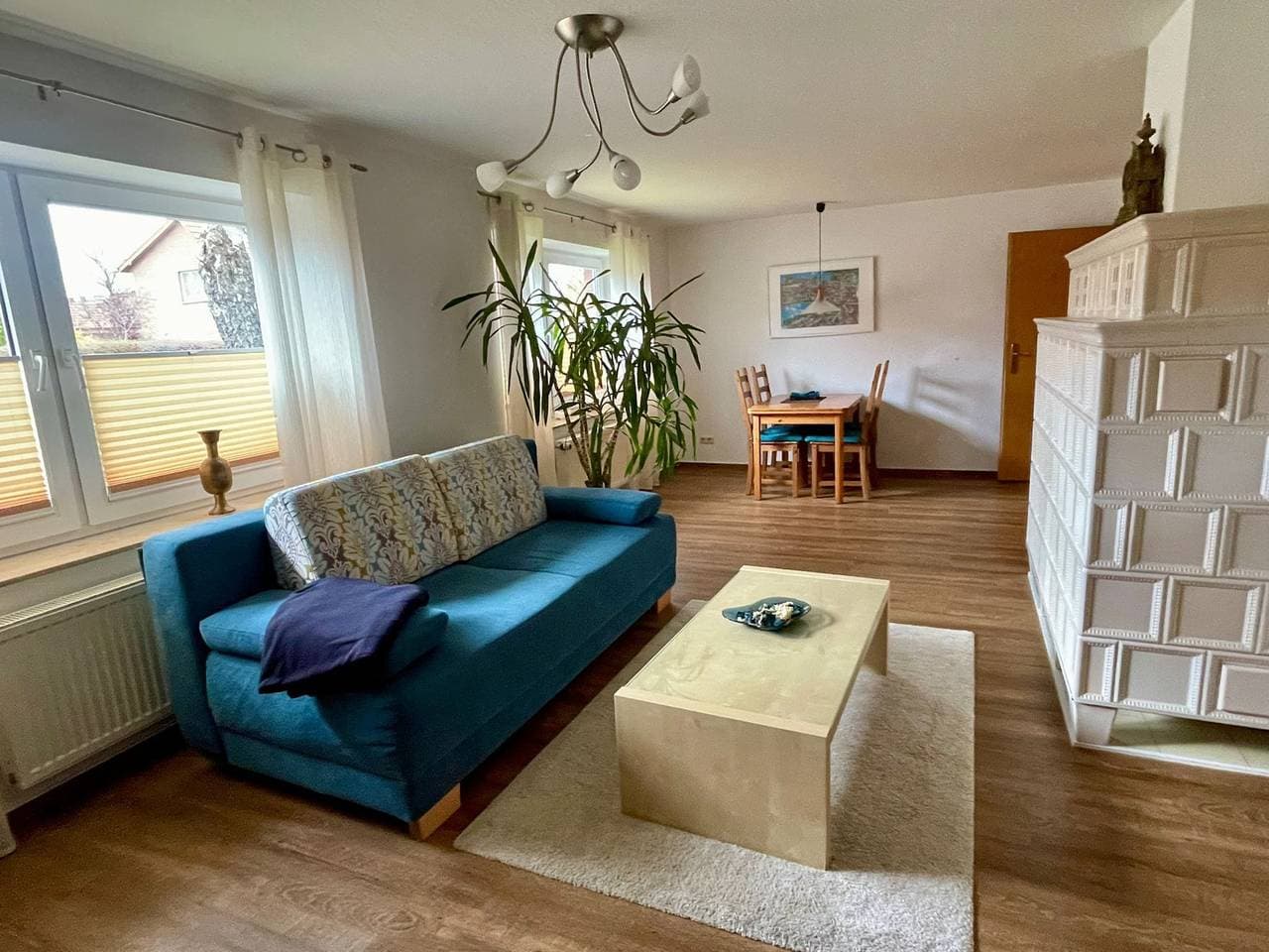 Foto 11 von 14: Ferienwohnung, Schwerin