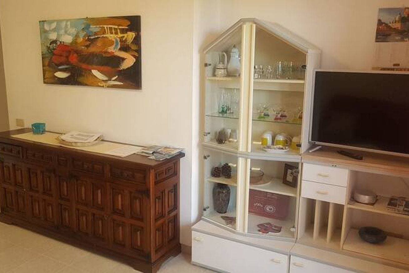 Foto 6 von 27: Ferienwohnung für 4 Personen mit Balkon/Terrasse