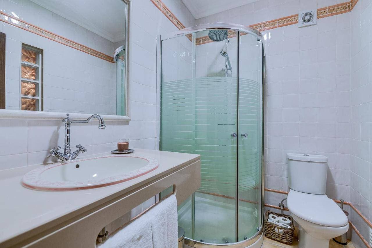 Foto 10 von 10: Twin Suite