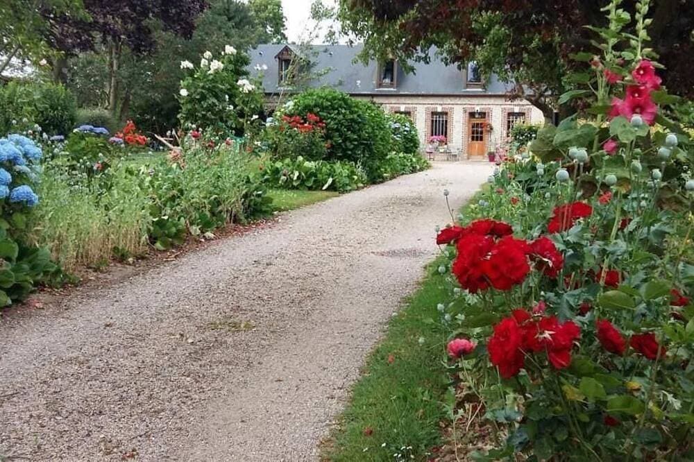 Foto 6 von 21: Gîtes de France® - Les Quatre Brouettes