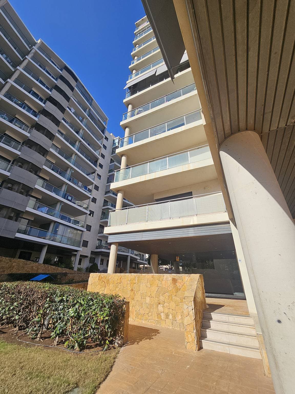 Foto 5 von 44: Ferienwohnung für 4 Personen mit Terrasse