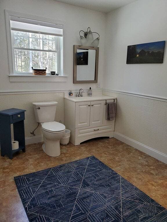 Foto 2 von 22: Wooded Retreat Home
