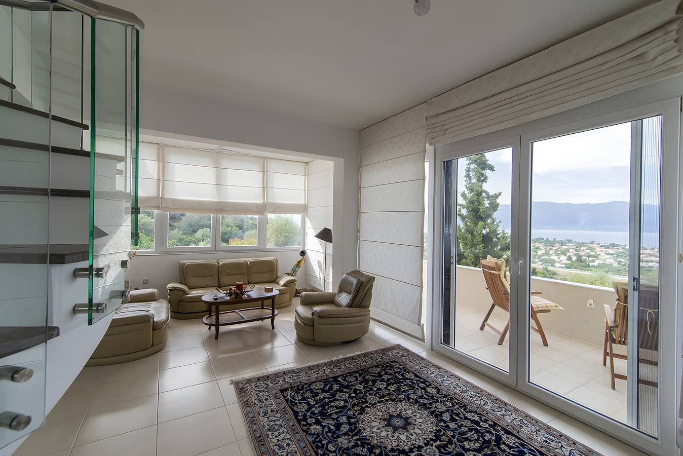 Foto 6 von 32: Luxusvilla 2 auf dem Peloponnes