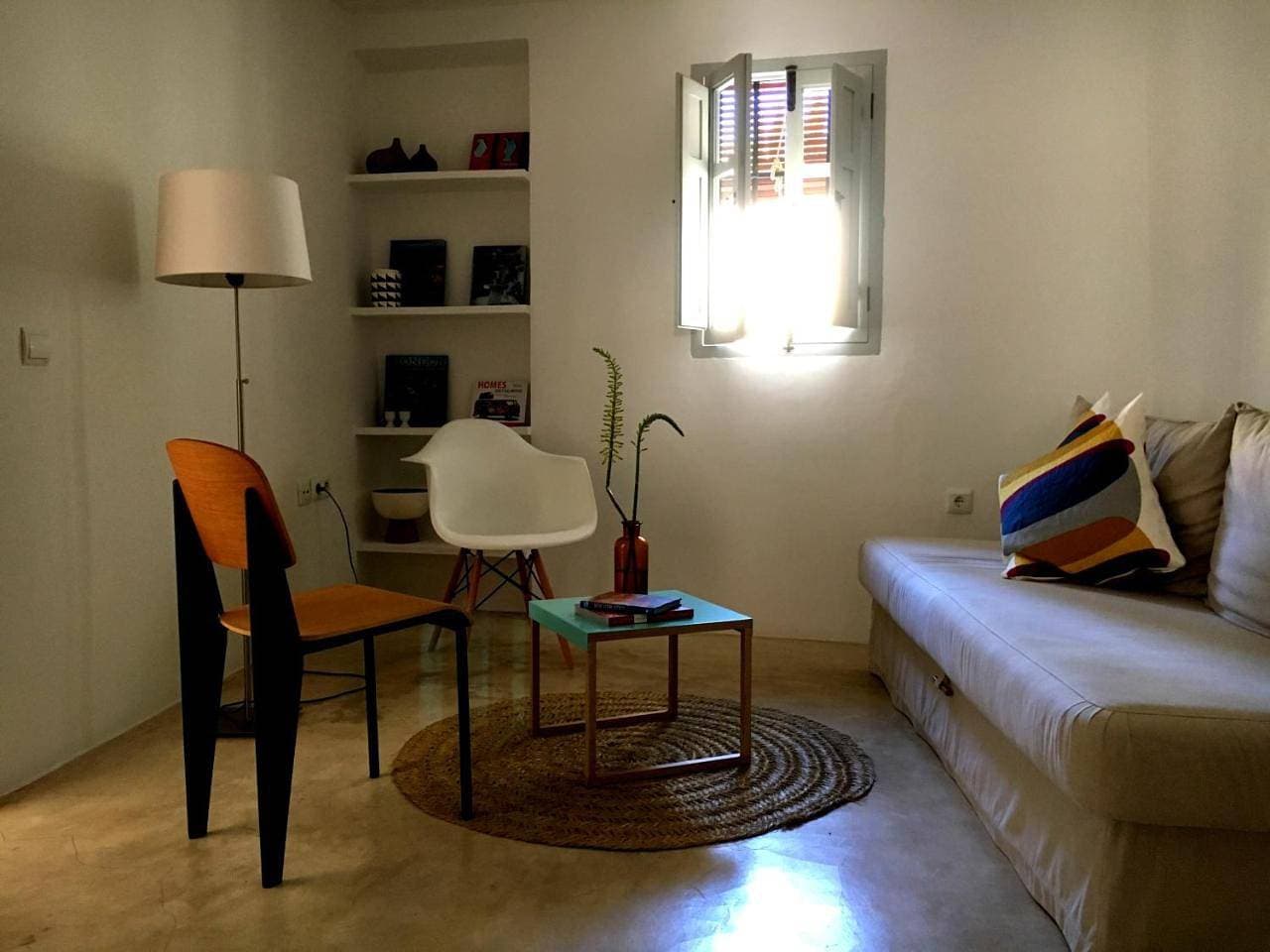 Foto 6 von 11: Suite