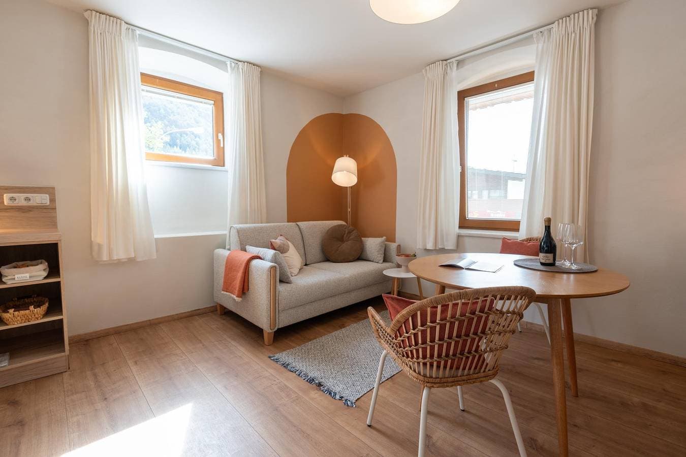 Foto 4 von 29: Dorfapartment Achensee