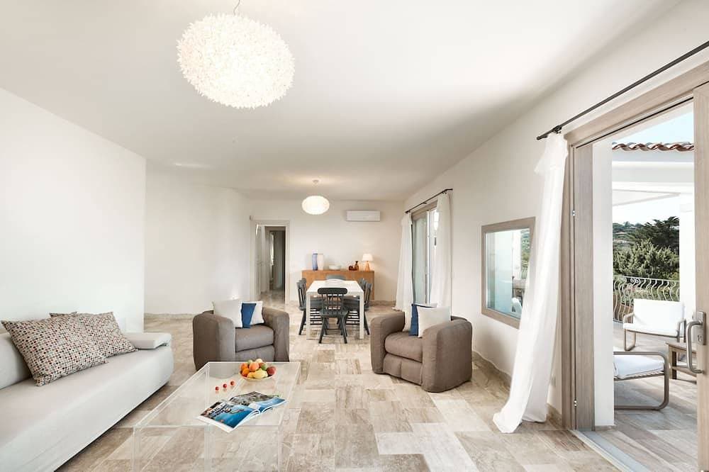 Foto 10 von 30: Villa Solemia, elegante und geräumige mediterrane Villa mit privatem Pool