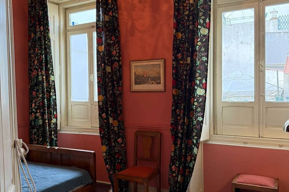 Foto 4 von 30: Casa Citrino - Romantic Get-Away - Historical Olhao