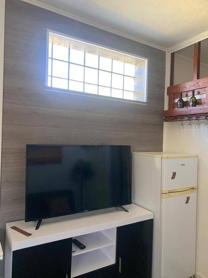 Foto 12 von 19: One-Bedroom Apartment with Balcony