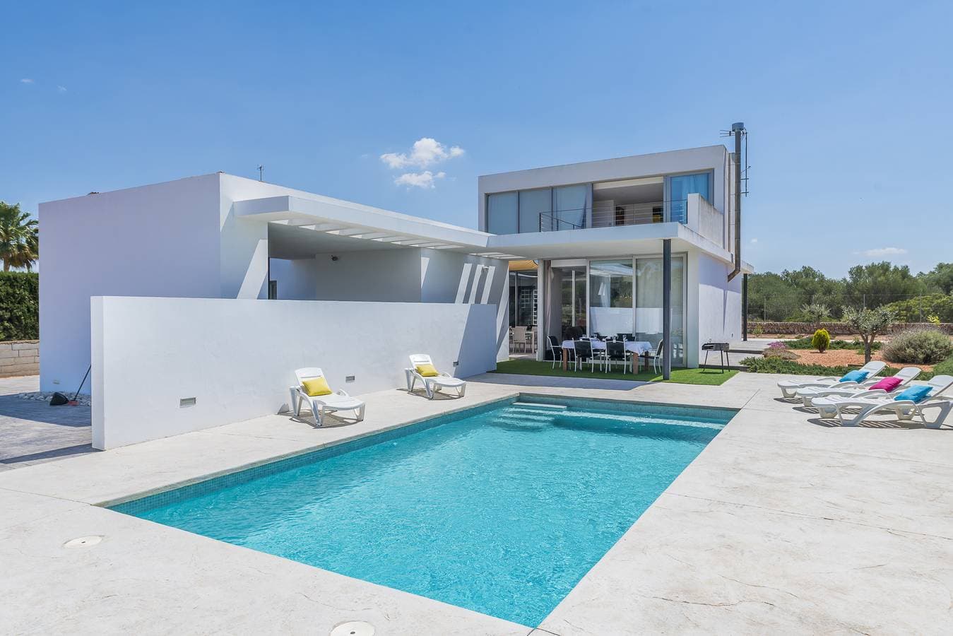 Villa Sa Torre - Family Only 1