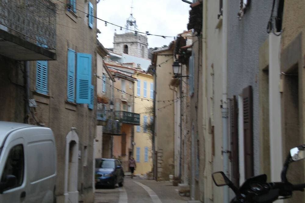 Foto 10 von 16: Das Ferienhaus „Lou Picatas“